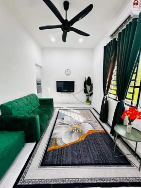Homestay Nurwan
